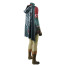 Zelda Tears of the Kingdom Link Hylian Armor Costume - Bodysuit Cape Set Link Hylian Armor Cosplay