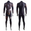Star Wars Mandalorian Costume - Bodysuit Mandalorian Cosplay