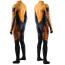 Marvel Now Wolverine Costume - Bodysuit Wolverine Cosplay