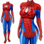 Spider-Man: The Spider-Verse Petra Parker Costume - Female Bodysuit Petra Parker Cosplay