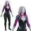 Spider-Gwen Ghost Spider Costume - Bodysuit Spider Gwen Cosplay