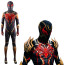 Marvel Future Revolution Spiderman DD Suit Costume - Bodysuit Spiderman DD Suit Cosplay