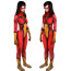 Spider Man Across The Spider Verse Spider Woman Costume - Spider Woman Cosplay