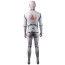 Atomic Heart VOV-A6 Lab Tech Costume - Bodysuit VOV-A6 Lab Tech Cosplay