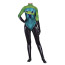 Voyd Incredibles Lycra Cosplay Costume