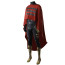 Final Fantasy VII Rebirth Vincent Valentine Costume - Bodysuit Cape Set Vincent Valentine Cosplay