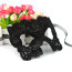 Halloween Prop Masquerade Ball Party Mask Costume 5