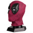 Deadpool Marvel 3D Mask Cosplay Costume