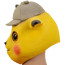 Detective Pikachu Mask