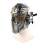Knights Templar Mask - Knights Templar Cosplay Costume Mask