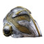 Knights Templar Mask - Knights Templar Cosplay Costume Mask