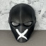 Counter Strike 2 Sir Bloody Silent Darryl Mask Prop - Silent Darryl Cosplay Costume Mask