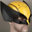 Deadpool 3 Wolverine Mask - Wolverine Cosplay Costume Mask