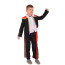 Kids Matador Costume - Black Coat Pants Set Spain Matador Cosplay