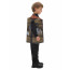 Kids Minecraft Workstation Costume - Bodysuit Onesie Set Minecraft Workstation Cosplay