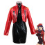 Neon Genesis Evangelion Misato Katsuragi Costume - Misato Katsuragi Cosplay