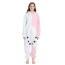 Danganronpa Monomi Costume - Onesie Jumpsuit Monomi Cosplay