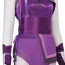 Mortal Kombat Mileena Costume - Purple Bodysuit Mileena Cosplay