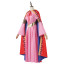 One Piece Nefertari Vivi Costume - Dress Cape Set Nefertari Vivi Cosplay