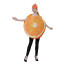 Orange Costume - Funny Orange Cosplay