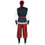 Pirate Costume - Pants Shirt Vest Full Set Pirate Cosplay