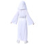 Girls Star Wars Princess Leia Costume - White Princess Leia Cosplay