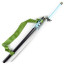 Bleach Toshiro Hitsugaya Sword Prop - Toshiro Hitsugaya Cosplay Costume Sword