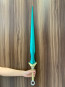 Thor Love and Thunder King Valkyrja Sword - King Valkyrja Cosplay Costume Sword Prop