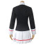 Cardcaptor Sakura Uniform Dress Cosplay Costume