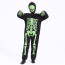 Kids Skeleton Costume - Glow in the Dark Bodysuit Skeleton Cosplay