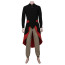 Castlevania Trevor Belmont Costume - Shirt Pants Full Set Trevor Belmont Cosplay