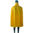 Wanda Vision Vision Costume - Blue Yellow Bodysuit Cape Set Vision Cosplay