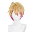 Oshi No Ko Aquamarine Hoshino Wig - Aquamarine Hoshino Cosplay Costume Wig