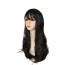 Chainsaw Man Asa Mitaka Wig - Asa Mitaka Cosplay Costume Wig Prop