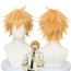 Chainsaw Man Denji Wig - Denji Cosplay Costume Wig Prop