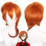 Bungo Stray Dogs Chuya Nakahara Wig - Chuya Nakahara Costume Wig Prop