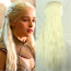 Daenerys Targaryen Hair Wig