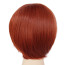 The Incredibles Elastigirl Wig - Elastigirl Cosplay Costume Wig Prop
