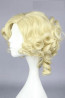 Fairy Godmother New Cinderella Wig