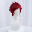Naruto Shippuden Gaara Wig - Gaara Cosplay Costume Wig Prop
