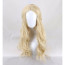 The Lord of the Rings Elf Queen Galadriel Wig - Galadriel Costume Wig Prop