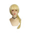 Genshin Impact Aether Wig - Aether Cosplay Costume Wig Prop
