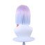 Cyberpunk Edgerunners Lucyna Kushinada Wig - Lucyna Kushinada Costume Wig Prop