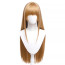 The Angel Next Door Spoils Me Rotten Mahiru Shiina Wig - Mahiru Shiina Cosplay Costume Wig