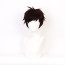 My Hero Academia Overhaul Kai Chisaki Wig - Overhaul Kai Chisaki Cosplay Costume Wig Prop
