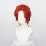 One Piece Shanks Wig - Shanks Cosplay Costume Wig