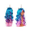 Unicorn Rainbow Wig