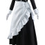You Are Ms. Servant Yuki Yokoya Costume - Black Maid Dress Yuki Yokoya Cosplay