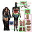 Deluxe Wonder Woman Complete Cosplay Costume