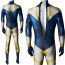 Booster Gold Cosplay Costume